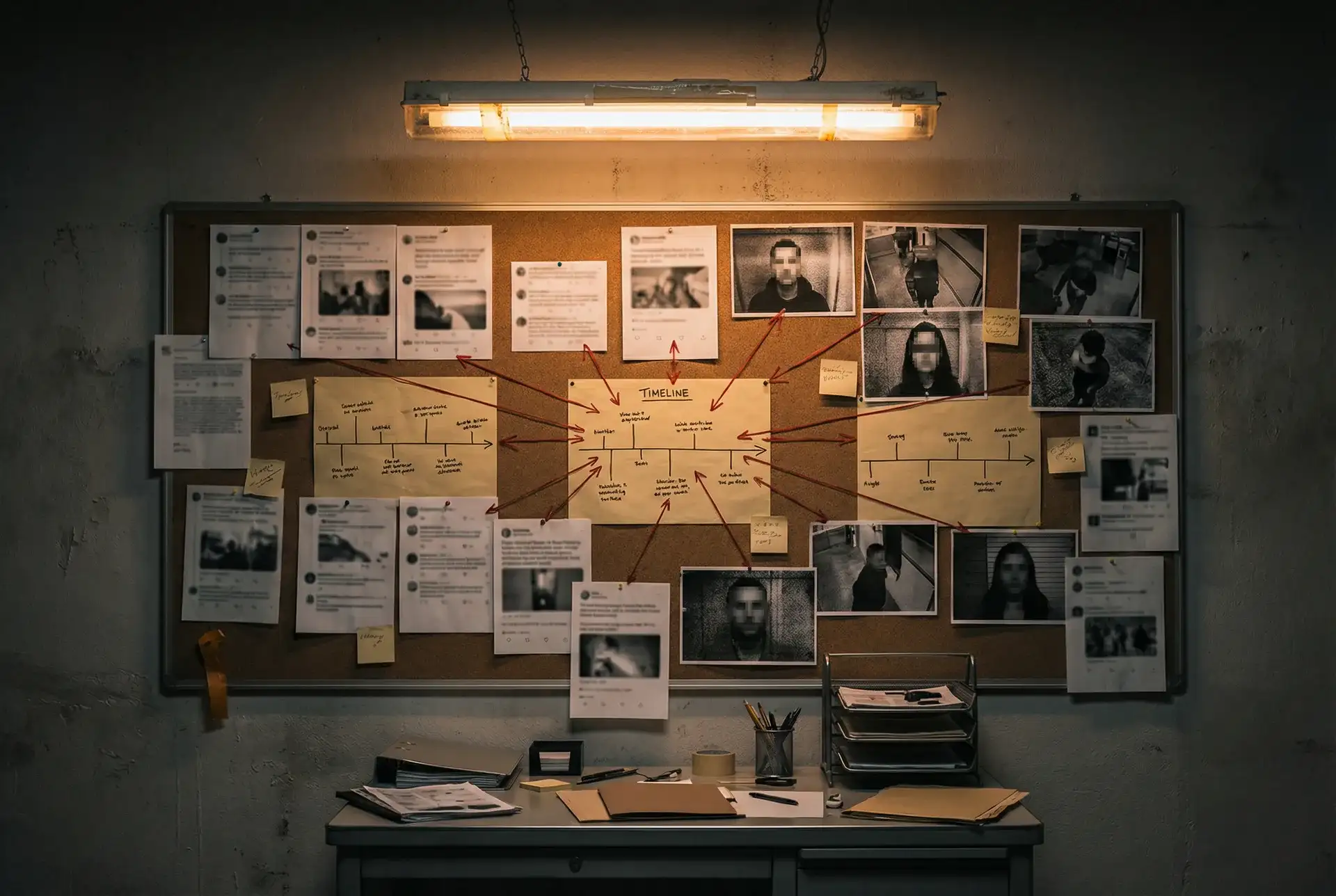 海角吃瓜 - 饭圈经济利益链条调查